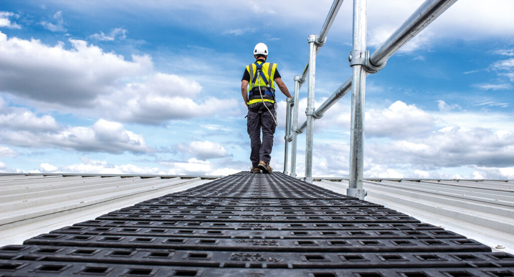 Exploring Roof Walkway Solutions Enhancing Safety and Accessibility in the Philippines