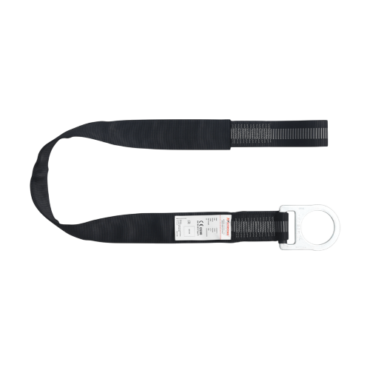 Cross-Arm-Anchor-Strap-one-Side-Loop-Other-Side-D-ring-with-Polyester-Covering (1)-Photoroom